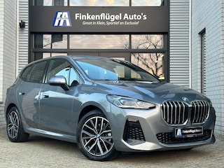 BMW 2-serie Tourer 225e xDrive M-Sportpakket |Memory |Camera |Navi |Led |