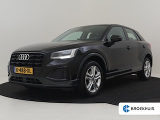 Audi Q2 35 TFSI Business Edition 150pk DSG/AUTO | Adaptive cruise control | Navigatie | Airco | Parkeersensor achter | 17" LMV