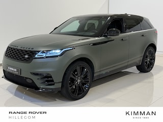 Land Rover Range Rover Velar 2.0 P250 Turbo AWD R-Dynamic SE
