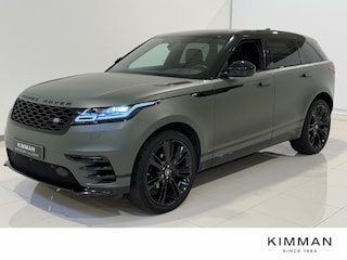 Land Rover Range Rover Velar 2.0 P250 Turbo AWD R-Dynamic SE