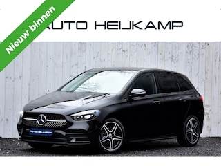 Mercedes-Benz B-klasse 250 e Business Solution AMG Limited | Camera | Trekhaak | 1e Eigenaar |