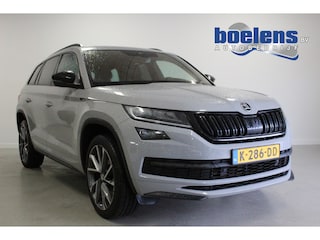 Skoda Kodiaq 1.5 TSI Sportline Business | 20'LMV | CAMERA | PDC-V/A | CLIMA | ACC | CARPLAY | E-KLEP | NAVI | KEYLESS |