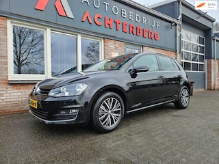Volkswagen Golf 1.4 TSI ACT Business Edition 150PK! Carplay! Airco/Clima! Navigatie! Cruise Control! Nette Auto!