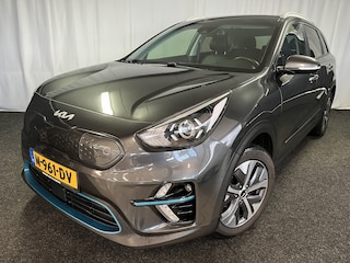 Kia Niro e-Niro Edition 64 kWh 3 FASE/94,2% SOH/ADAPTIVE/CAMERA/APPLE