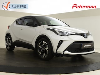 Toyota C-HR 1.8 Hybrid Style | Blind Spot | Stoelverw. | PDC |