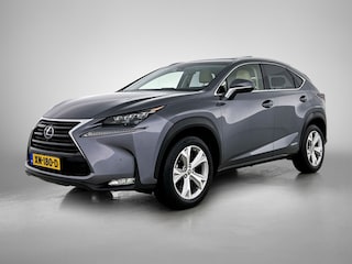Lexus NX 300h AWD President Line