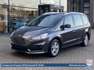 Ford Galaxy 2.5 Ecoboost Hybrid | Titanium |