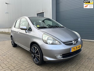 Honda Jazz 1.4i LS AUT CLIMA DEALER O.H. 2008