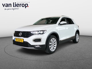 Volkswagen T-Roc 1.5 TSI Sport CARPLAY | CAMERA | XENON/LED