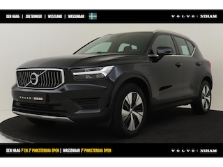 Volvo XC40 T4 RECHARGE INSCRIPTION EXPRESSION -CRUISE|STANDKACHEL|CARPLAY|TREKHAAK|18"