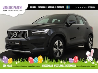Volvo XC40 T4 RECHARGE INSCRIPTION EXPRESSION -CRUISE|STANDKACHEL|CARPLAY|TREKHAAK|18"