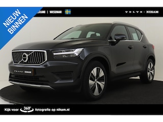 Volvo XC40 T4 RECHARGE INSCRIPTION EXPRESSION -CRUISE|STANDKACHEL|CARPLAY|TREKHAAK|18"