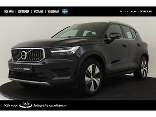 Volvo XC40 T4 RECHARGE INSCRIPTION EXPRESSION -CRUISE|STANDKACHEL|CARPLAY|TREKHAAK|18"