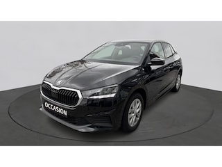 Skoda Fabia 1.0 MPI Ambition