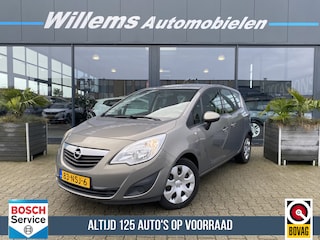 Opel Meriva 1.4 Turbo Edition Trekhaak , Airco
