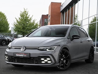 Volkswagen Golf 1.4 eHybrid GTE 245PK Leder Pano Tr.Haak Camera Stoelbel/Verw Keyless ACC Mistlampen