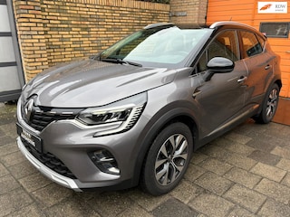 Renault Captur 1.3 TCe 140 Edition One