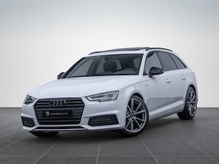Audi A4 Avant 2.0 TFSI 190pk S-line Pano 19" B&O Virtual