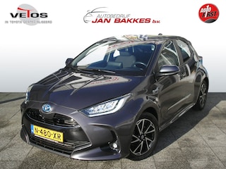 Toyota Yaris 1.5 Hybride Dynamic 20.000 km