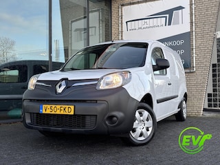 Renault Kangoo Z.E. Maxi*EX.ACCU*HUURACCU*