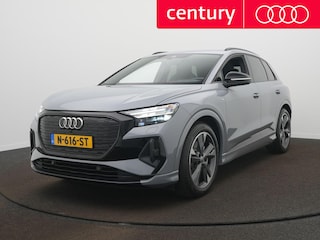 Audi Q4 40 S edition 77 kWh S-Line | HUD | Elek. Stoelen | SONOS | Camera