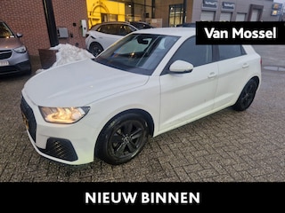 Audi A1 Sportback 25 TFSI Pro Line 95 PK