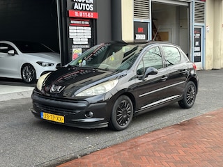 Peugeot 207 1.4 Color-line 5 Deurs Airco