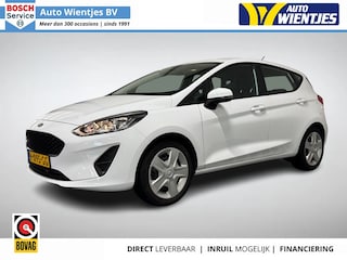 Ford Fiesta 1.1 | Trend 5-Drs | Airco | Cruise | Navi