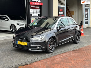 Audi A1 1.4 TFSI Ambition Automaat Clima Xenon/Led
