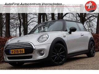 Mini Cooper 1.5 Pepper | Navi | Cruise control | Sfeerverlichting |