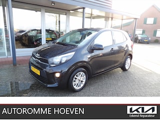 Kia Picanto 1.0 DPi DynamicLine Org. Ned. 32.000km