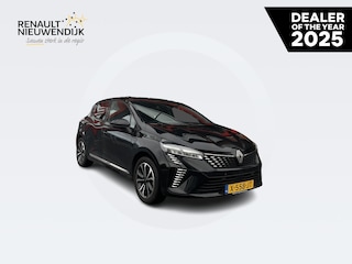 Renault Clio 1.6 E-Tech Full Hybrid 145 techno / ACHTERUITRIJCAMERA / PARKEERSENSOREN / CRUISE CONTROL / CLIMATE CONTROL