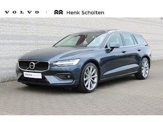 Volvo V60 T4 Automaat Momentum | Dealeronderhouden | Panoramadak | Parkeerverwarming met timer | Intellisafe Pro Line | Pilot Assist | Adaptieve Cruise control | Camera achter | Moritz lederen bekleding | Drive Modes | Park Assist Pack | Scandinavian Line | Verwarmbare voorstoelen | Verwarmbare achterbank | Blis | 19" Lichtmetalen velgen | All Seasonbanden | Noodreservewiel | Elektrisch bedienbare achterklep | Apple Carplay/Android Auto | Keyless |