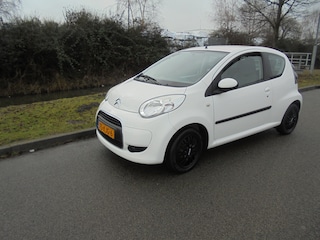 Citroën C1 Citroen/airco/nw kop 1.0-12V Ambiance