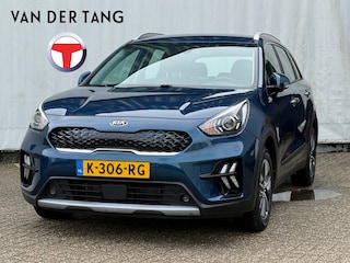 Kia Niro 1.6 GDi DynamicLine / Trekhk!