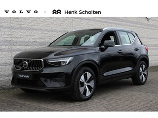 Volvo XC40 1.5 T4 Recharge Inscription | Dealeronderhouden | Elektrisch bedienbare achterklep | 18" Lichtmetalen velgen | All Seasonbanden | Lane Keeping Aid | Camera achter | Draaldloos telefoon opladen | Zitverlenging |
