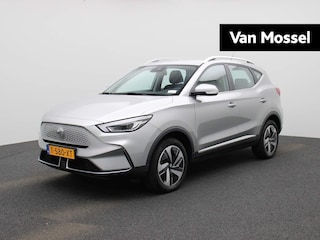 MG ZS EV Standard Range Comfort 50 kWh MG ZS EV Standard Range Comfort 50 kWh | Climate-Control | Navigatie | Apple-Carplay | Camera | Cruise-Control