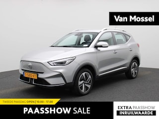 MG ZS EV Standard Range Comfort 50 kWh MG ZS EV Standard Range Comfort 50 kWh | Climate-Control | Navigatie | Apple-Carplay | Camera | Cruise-Control