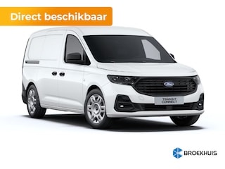 Ford Transit Connect 1.5 EcoBoost PHEV L2 Trend | All weather banden | Apple Carplay/Android Auto|telefoonintegratie premium | Centrale dubbele vergrendeling