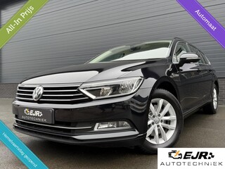Volkswagen Passat Variant 1.4 TSI ACT DSG CFL ADABCR*CARPLAY*HAAK