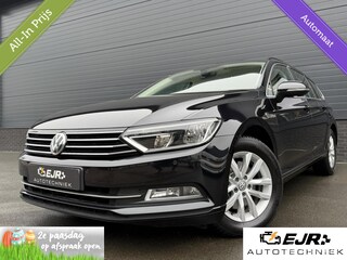 Volkswagen Passat Variant 1.4 TSI ACT DSG CFL ADABCR*CARPLAY*HAAK