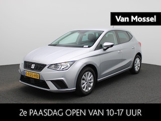 Seat Ibiza 1.0 TSI Style Business Intense