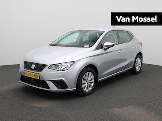 Seat Ibiza 1.0 TSI Style Business Intense