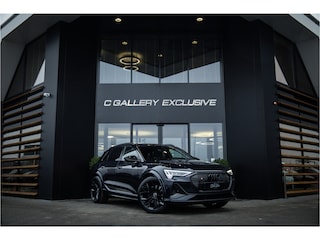 Audi e-Tron S quattro 95 kWh - Panorama | B&O | Memory | 360 Camera