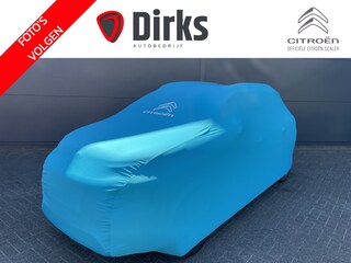 Citroën C1 1.0 e-VTi Feel (Lichtmetalen velgen - Airco - Bluetooth - Elektrische ramen)