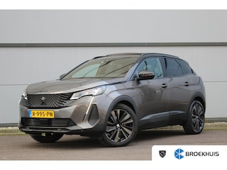 Peugeot 3008 1.2 GT Pack Business