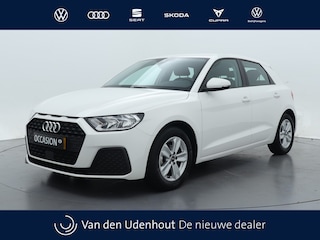 Audi A1 Sportback 25 TFSI Pro Line Airco | Carplay 100