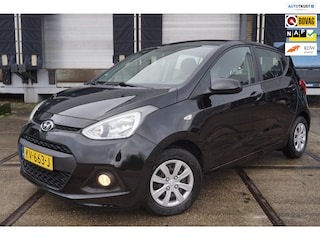 Hyundai i10 1.0i i-Motion Comfort