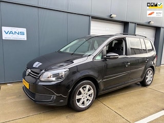Volkswagen Touran 1.2 TSI Comfortline BlueMotion 7persoons