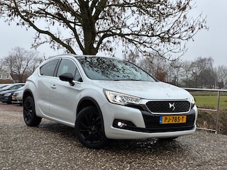 DS 4 1.2 Business | Carplay + Clima + Cruise nu €9.975,-!!